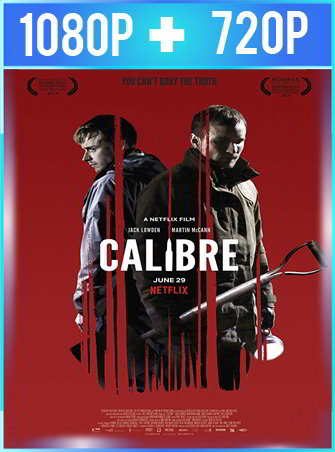 Calibre 2018 ES